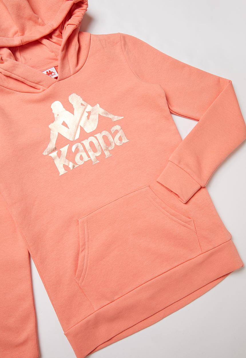KAPPA - Authentic fabo - pink