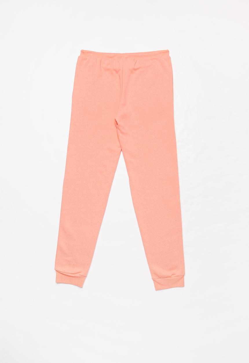 KAPPA - Authentic fred trackpants - pink