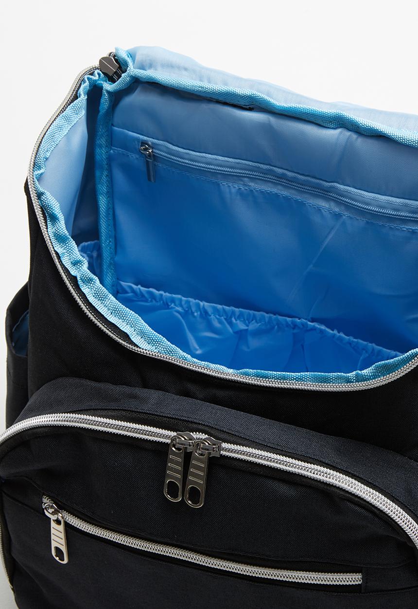 Pop Candy - Nappy bag - black