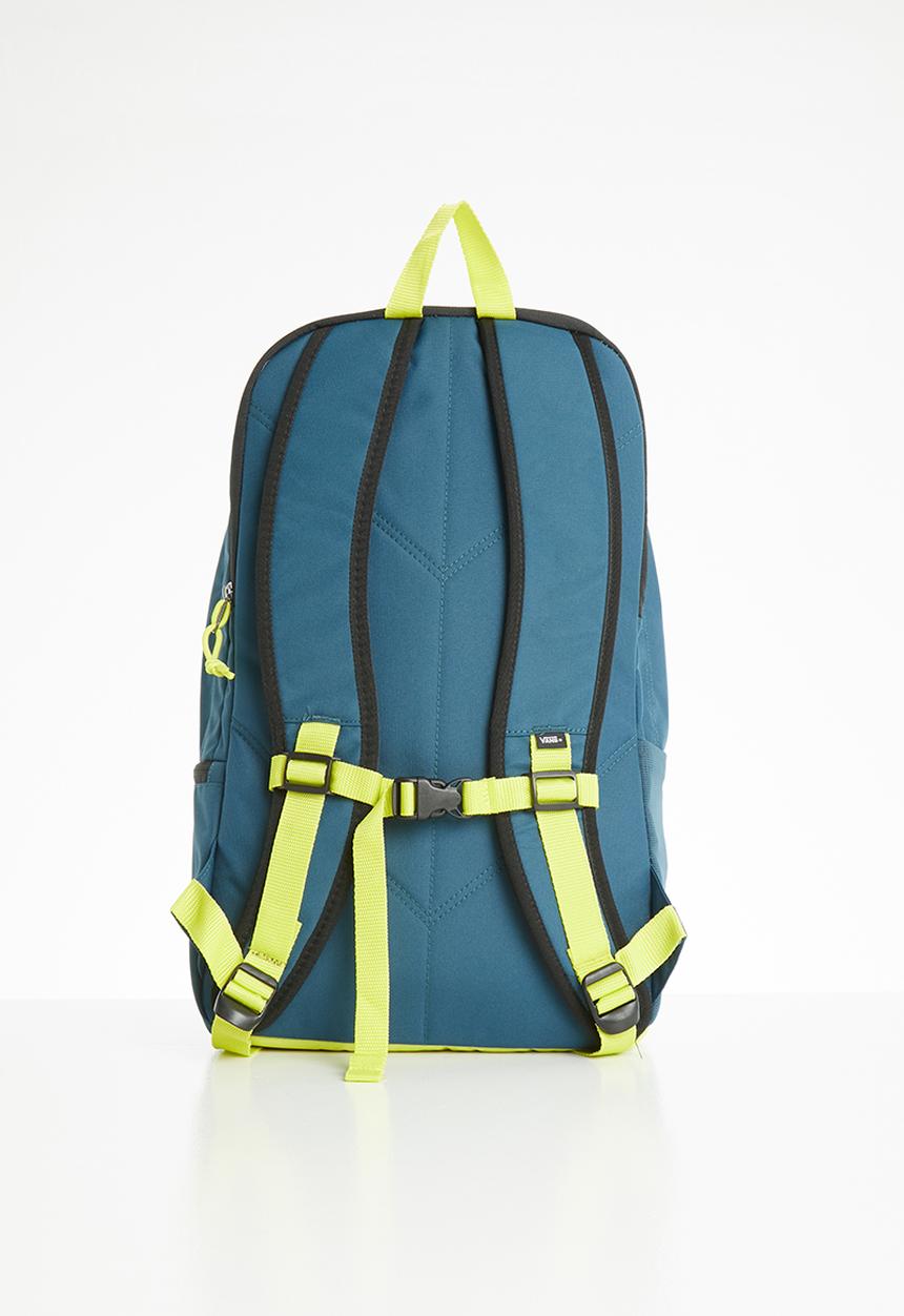 Vans - Snag plus backpack - multi