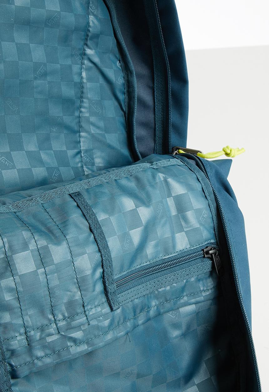 Vans - Snag plus backpack - multi