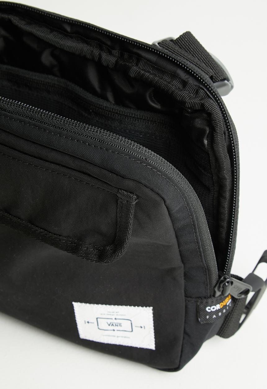 Vans - Vans2k chest pack - black