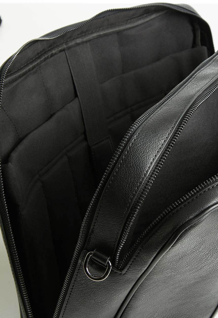 ALDO - Penmaen - black 