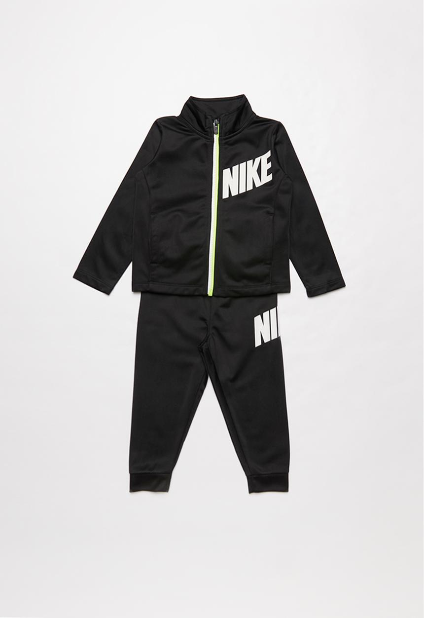 Nike - Nike core 2 piece set - black