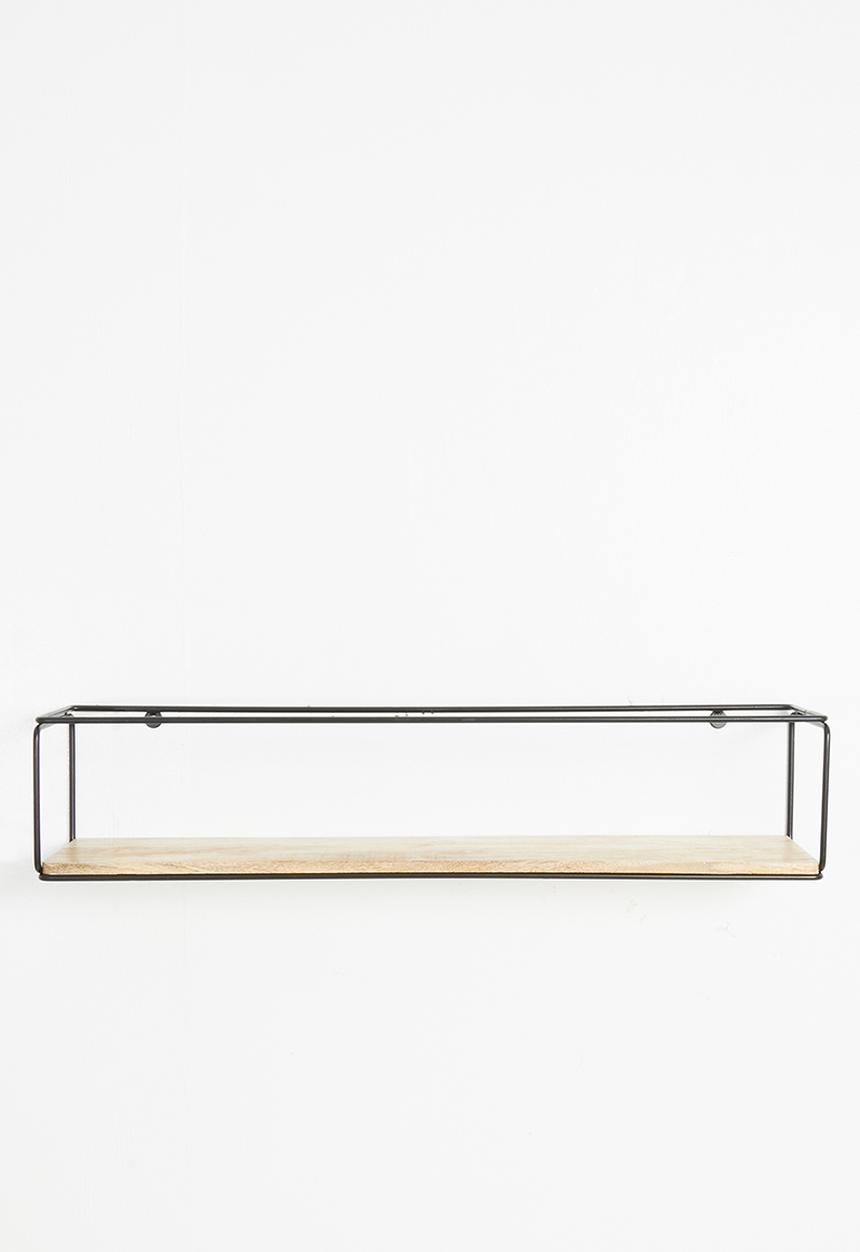 Sixth Floor - Dimitri shelf - large