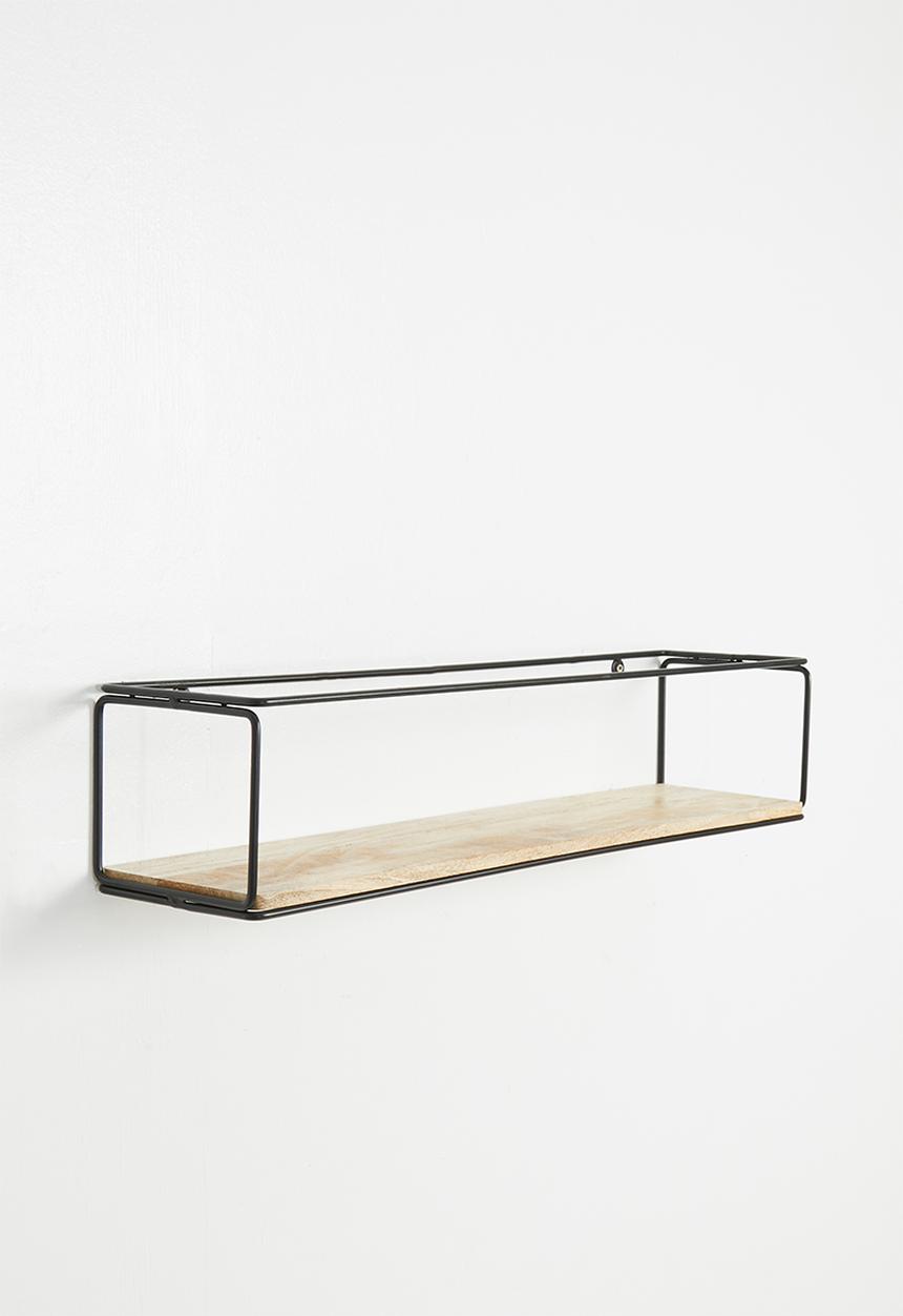Sixth Floor - Dimitri shelf - large
