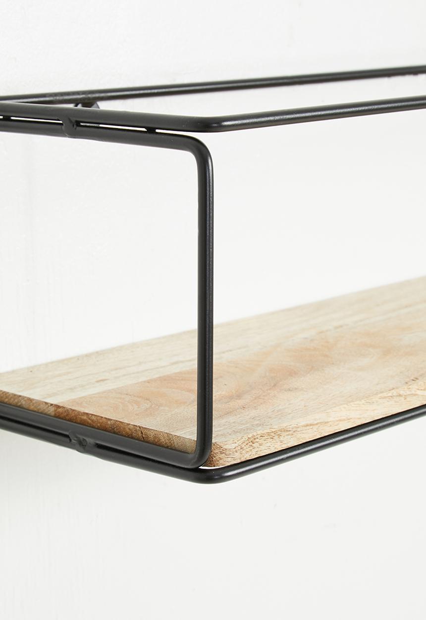 Sixth Floor - Dimitri shelf - large