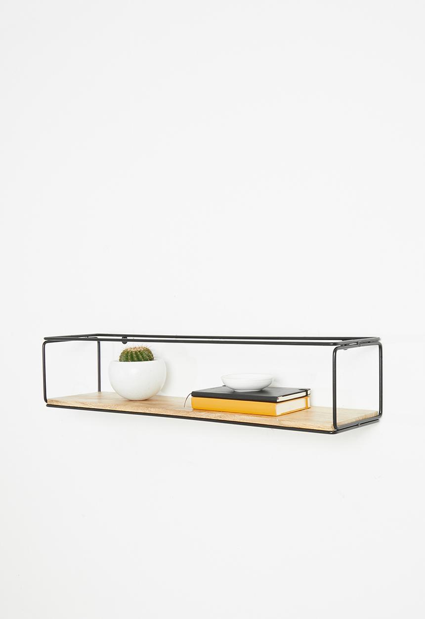 Sixth Floor - Dimitri shelf - large