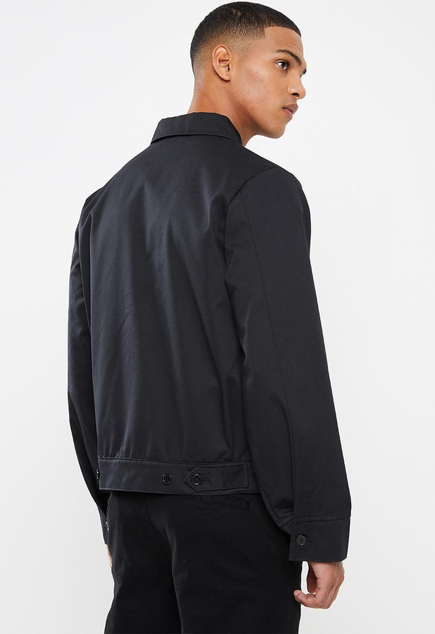 Dickies - Dickies eisenhower jacket - black