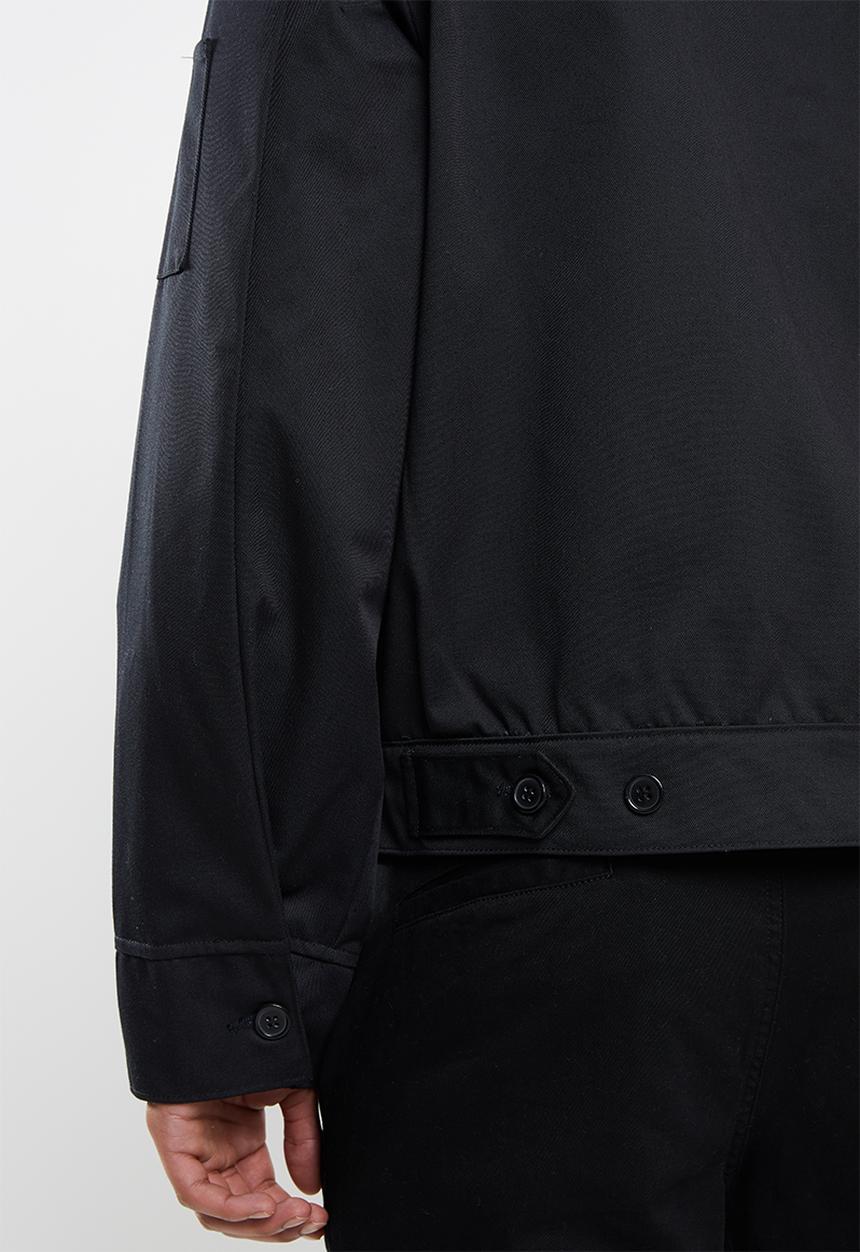 Dickies - Dickies eisenhower jacket - black