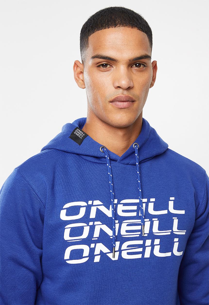 O'Neill - Original pullover hoodie - royal blue