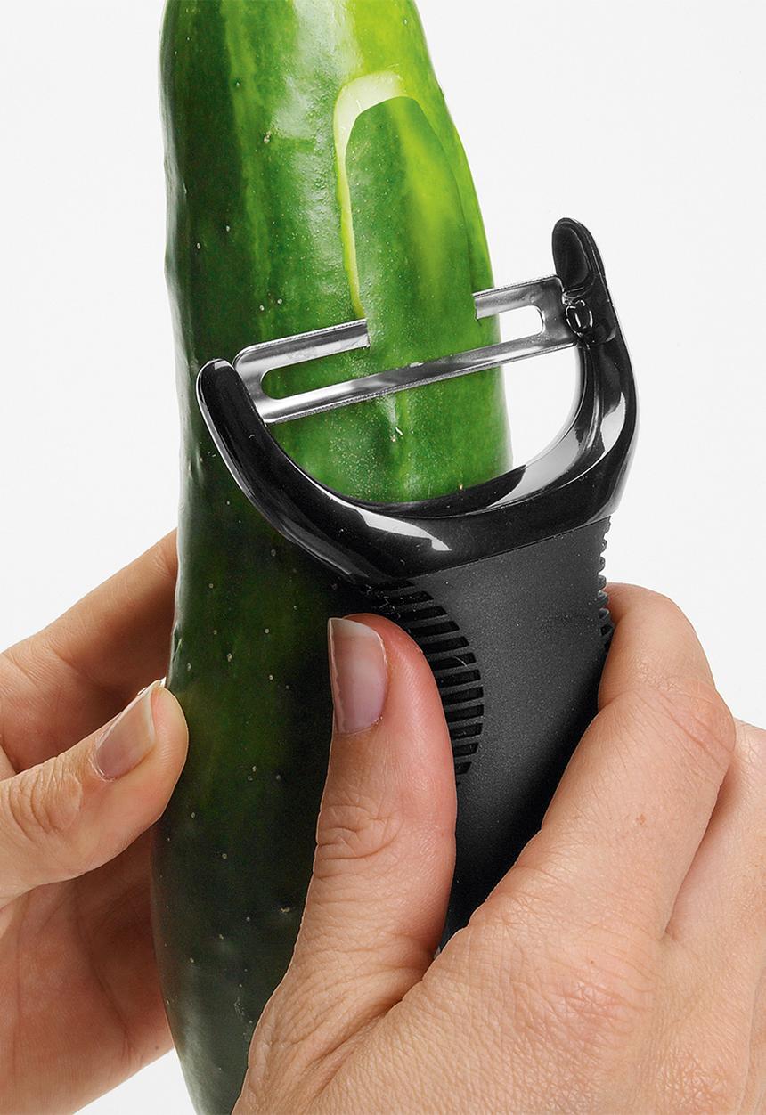 OXO - Y peeler - black 
