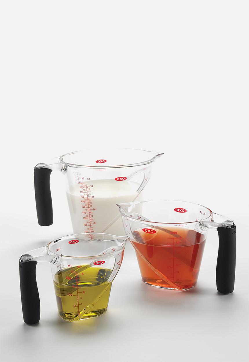 OXO - 2 cup angled measuring jug