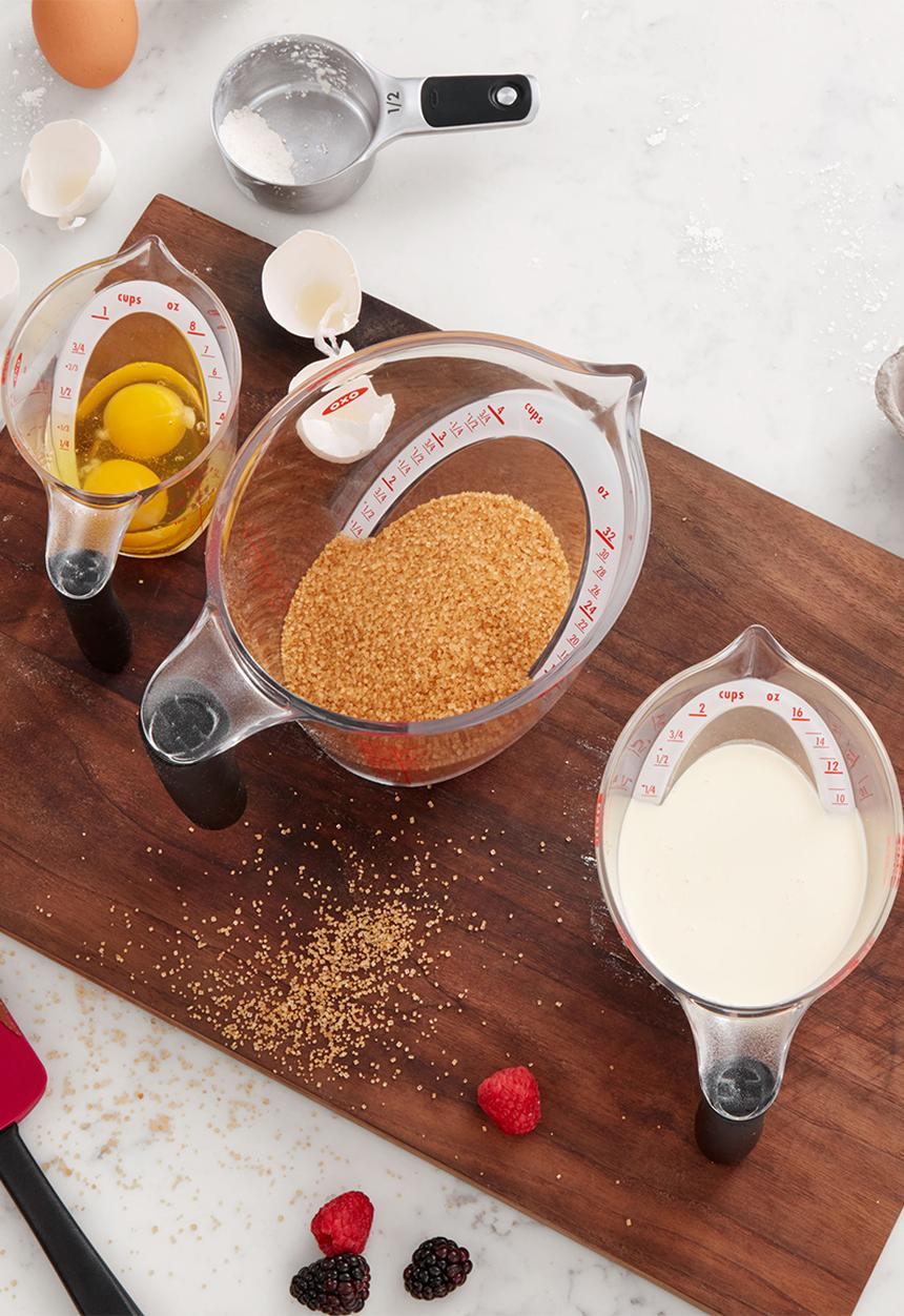 OXO - 2 cup angled measuring jug