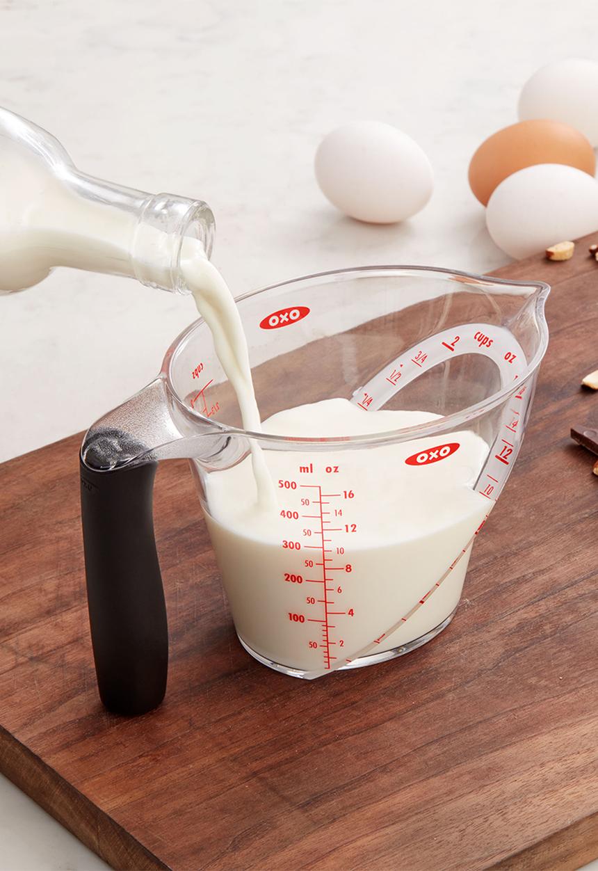 OXO - 2 cup angled measuring jug