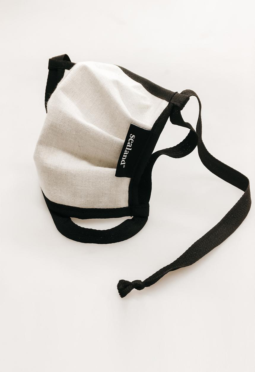 Sealand - 2 Pack face mask - multi