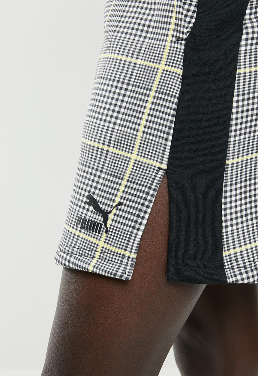 PUMA - Recheck pack mini skirt - multi