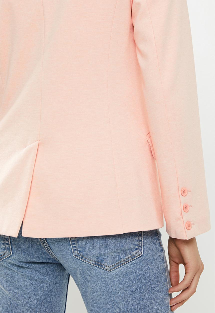 Cotton On - Samba blazer - sand marle