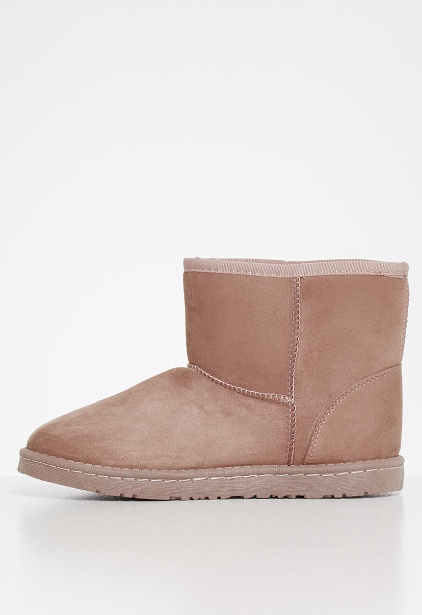 Superbalist - Keke slipper - blush