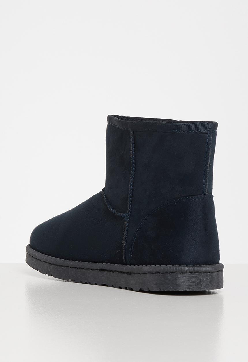 Superbalist - Keke slipper - navy