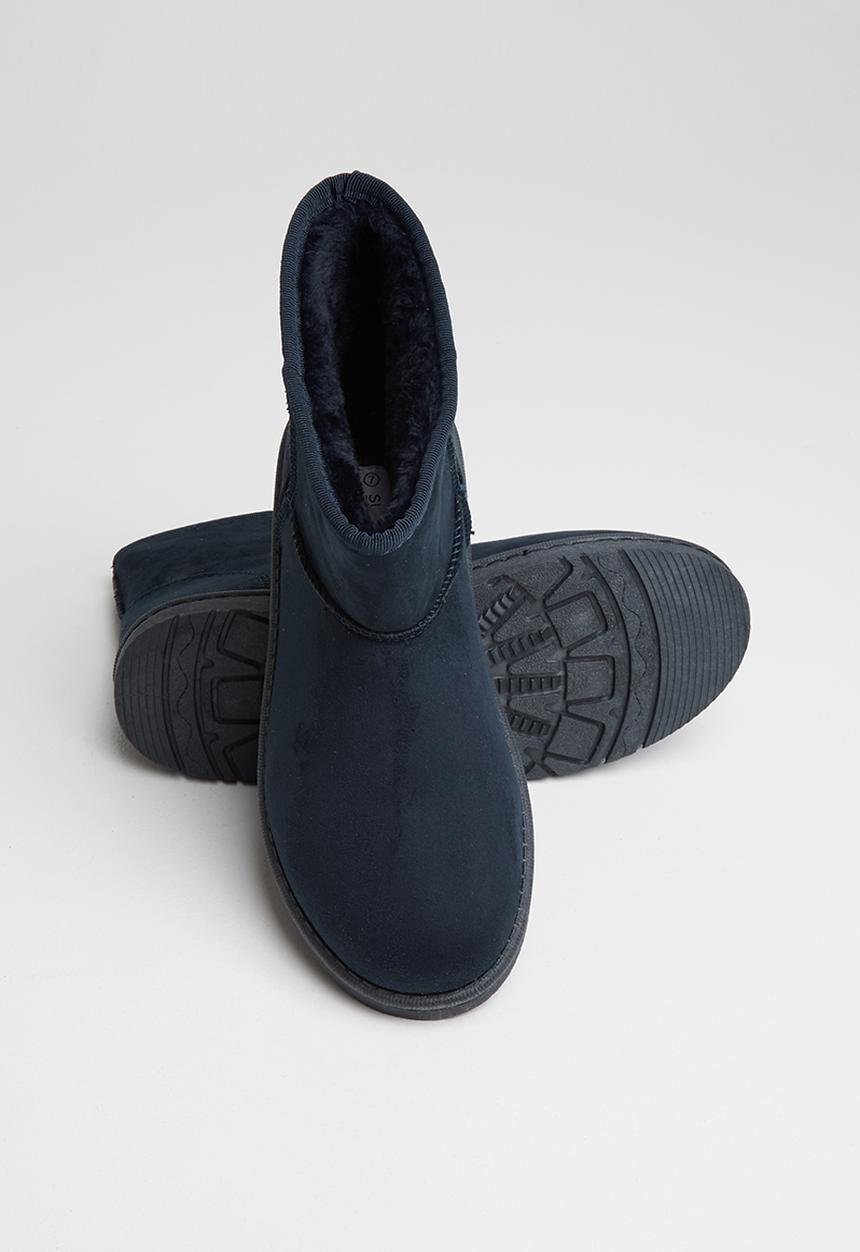 Superbalist - Keke slipper - navy