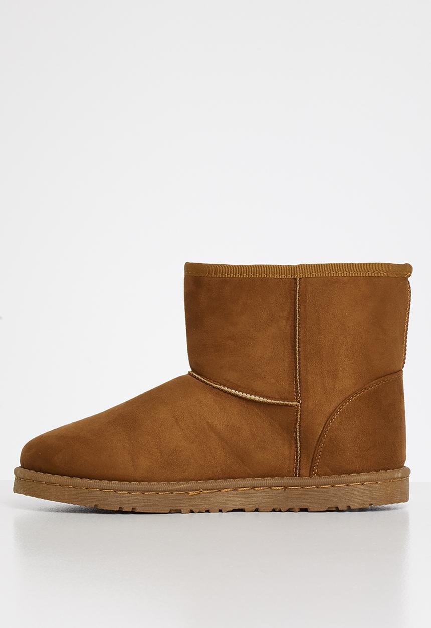 Superbalist - Keke slipper - brown