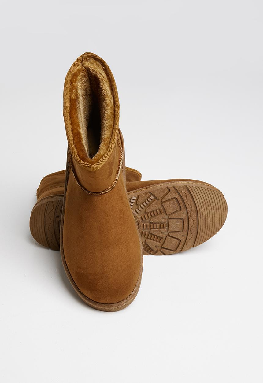 Superbalist - Keke slipper - brown
