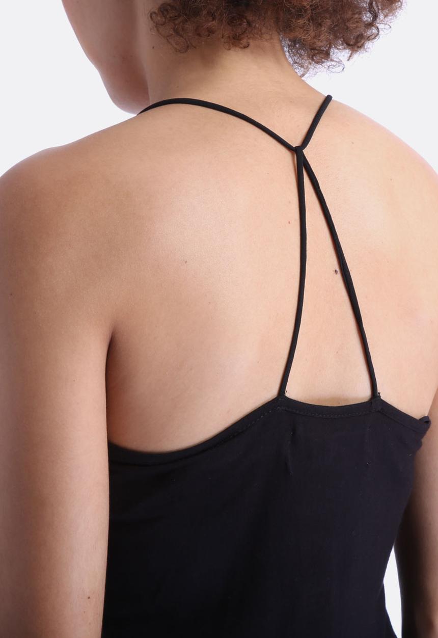 Vero Moda - Katty Sequin Sleeveless Top