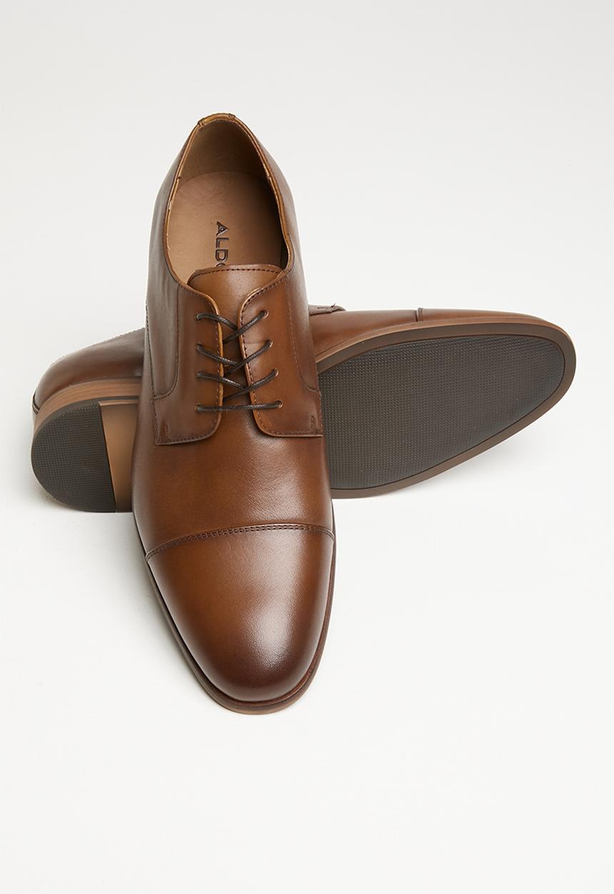ALDO - Galerrangr - light brown