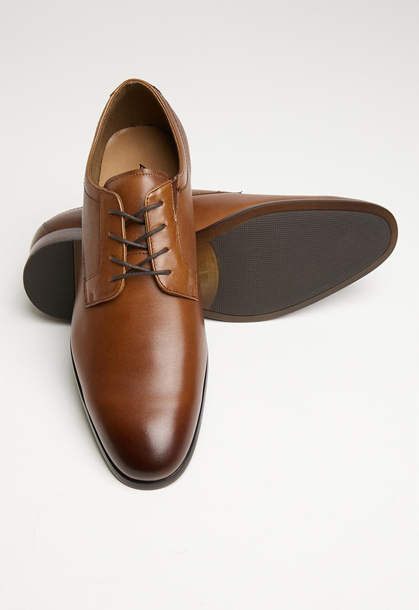ALDO - Layrien - cognac