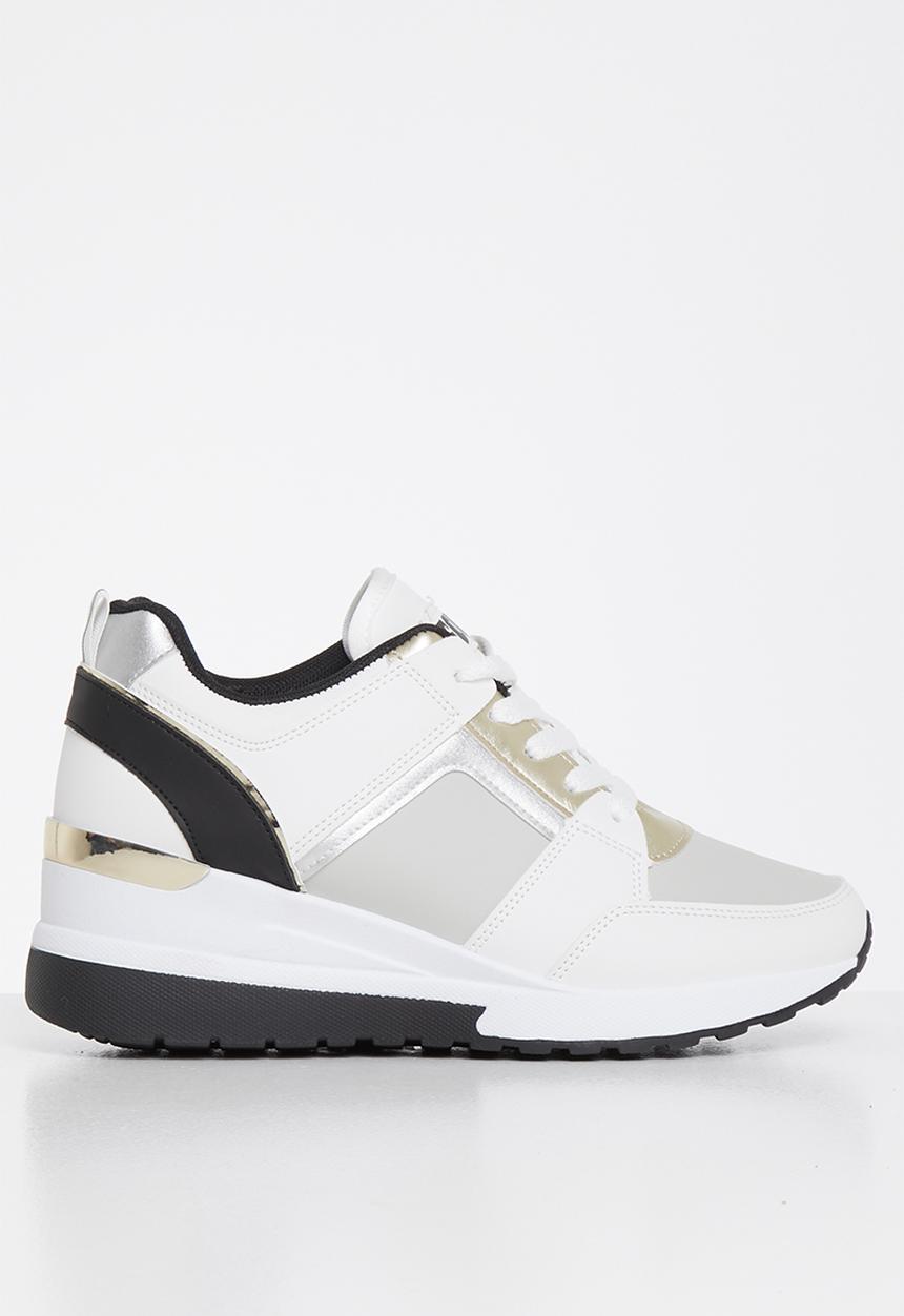 SOVIET - L odin - gold & white