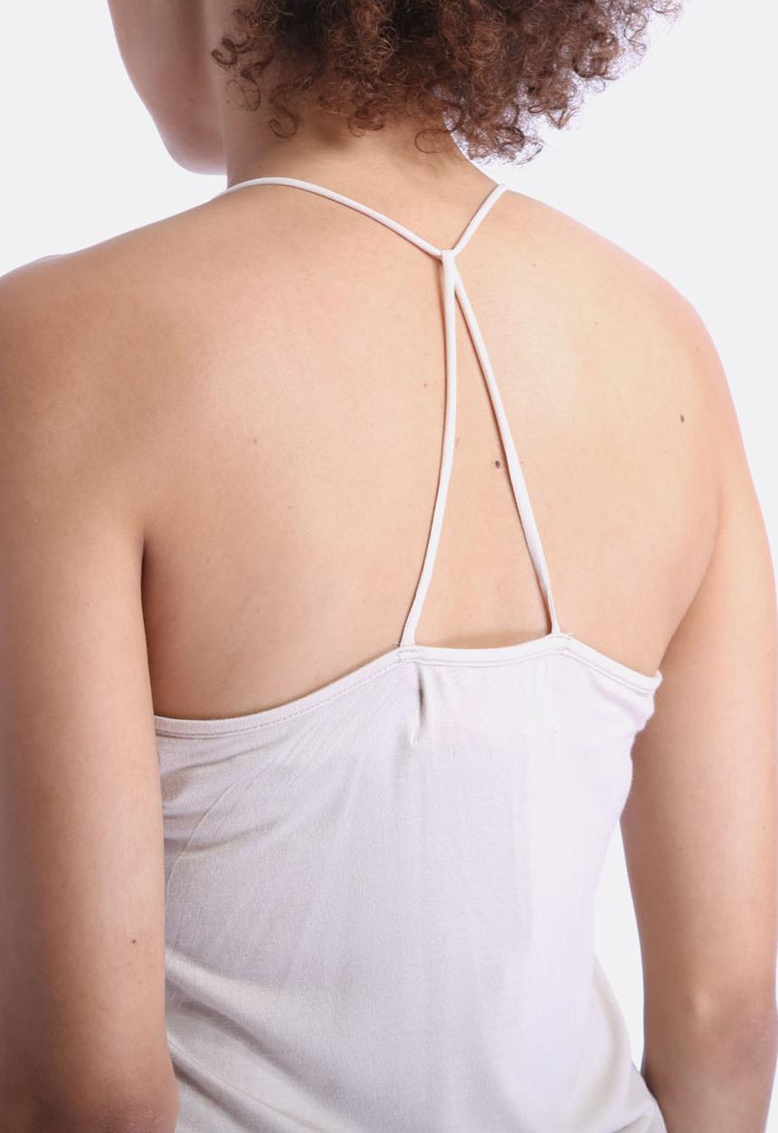 Vero Moda - Katty Sequin Sleeveless Top
