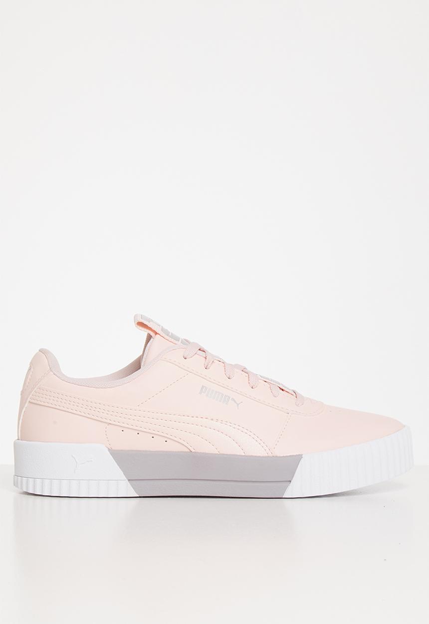 PUMA - Carina bold - pink