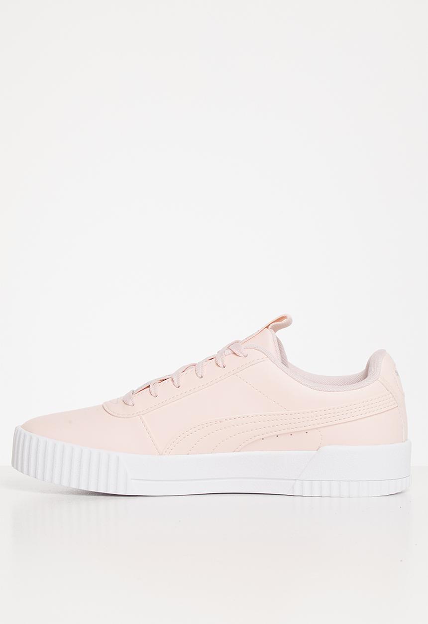 PUMA - Carina bold - pink