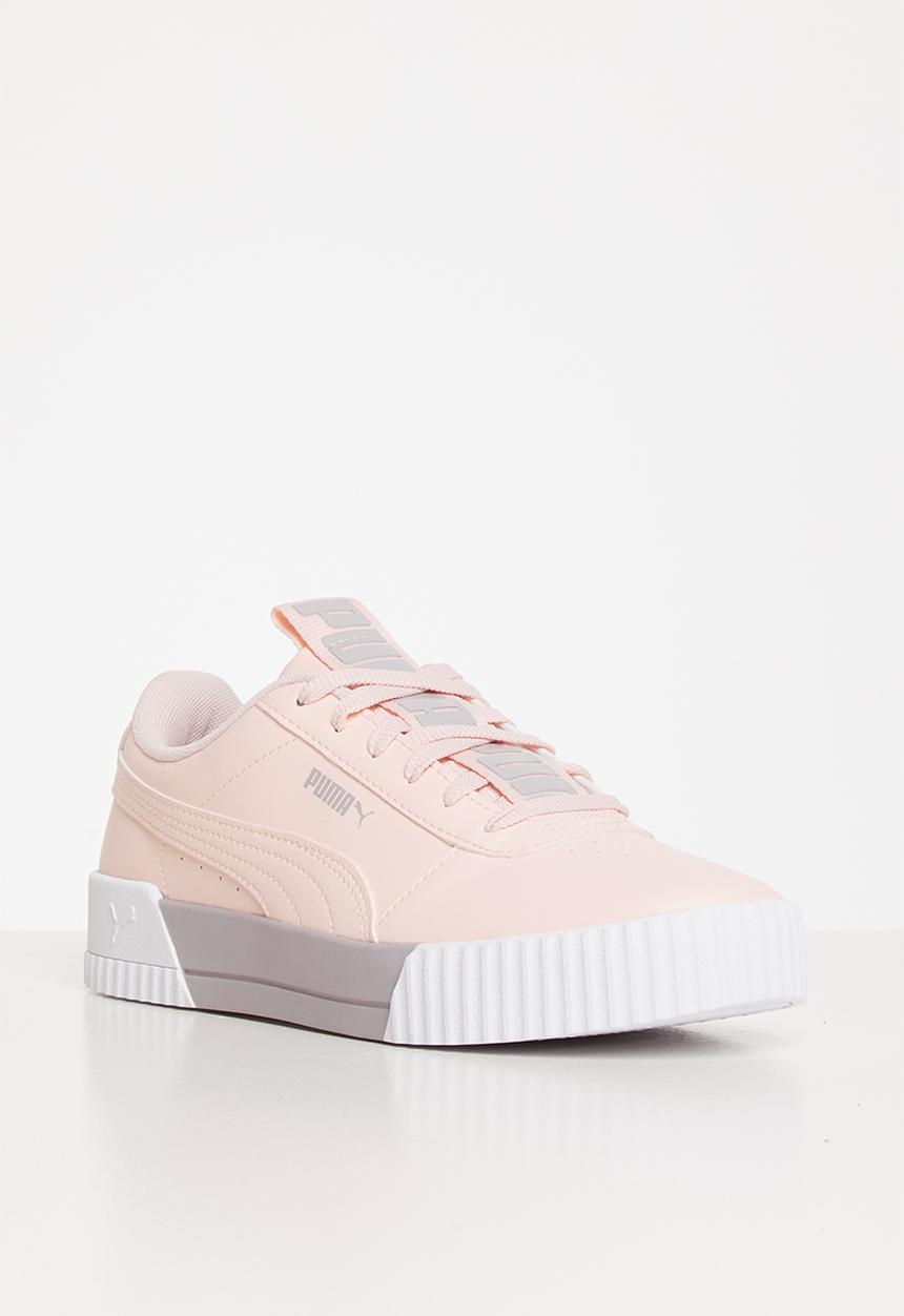 PUMA - Carina bold - pink