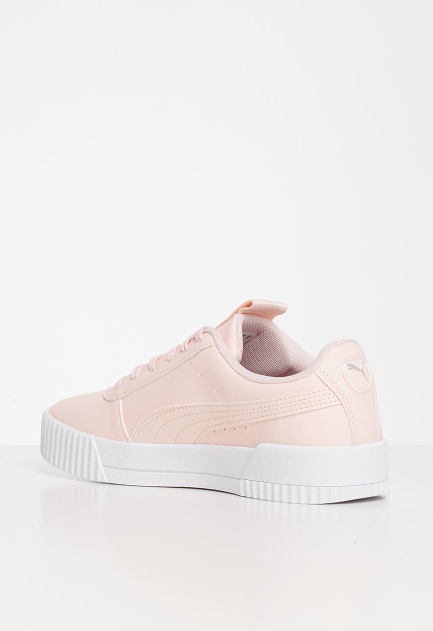 PUMA - Carina bold - pink