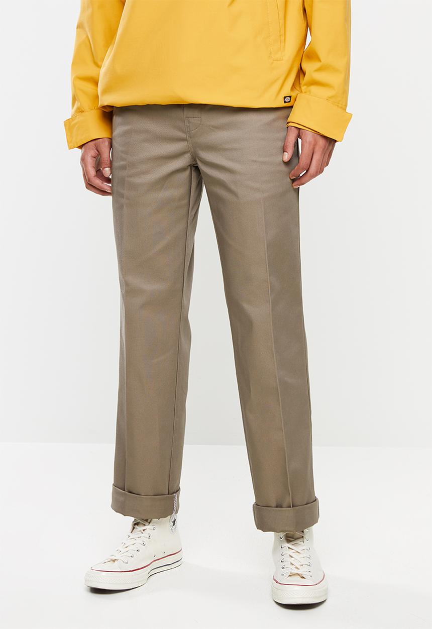 Dickies - Dickies 847 trouser - stone