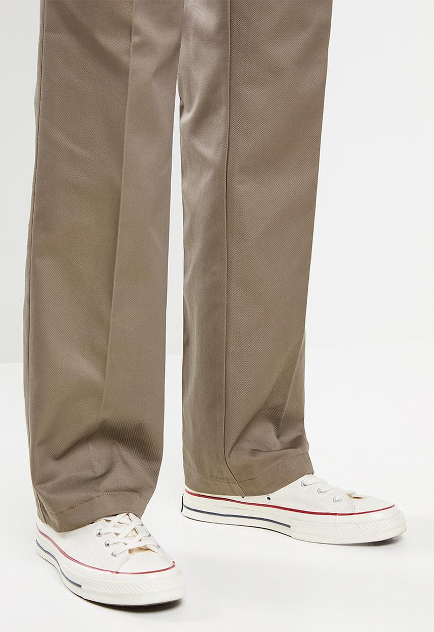 Dickies - Dickies 847 trouser - stone