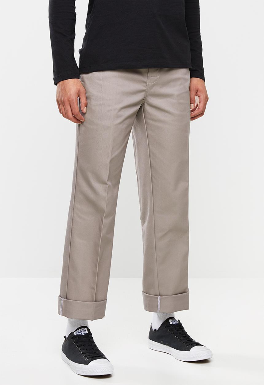 Dickies - Dickies 847 trouser - grey