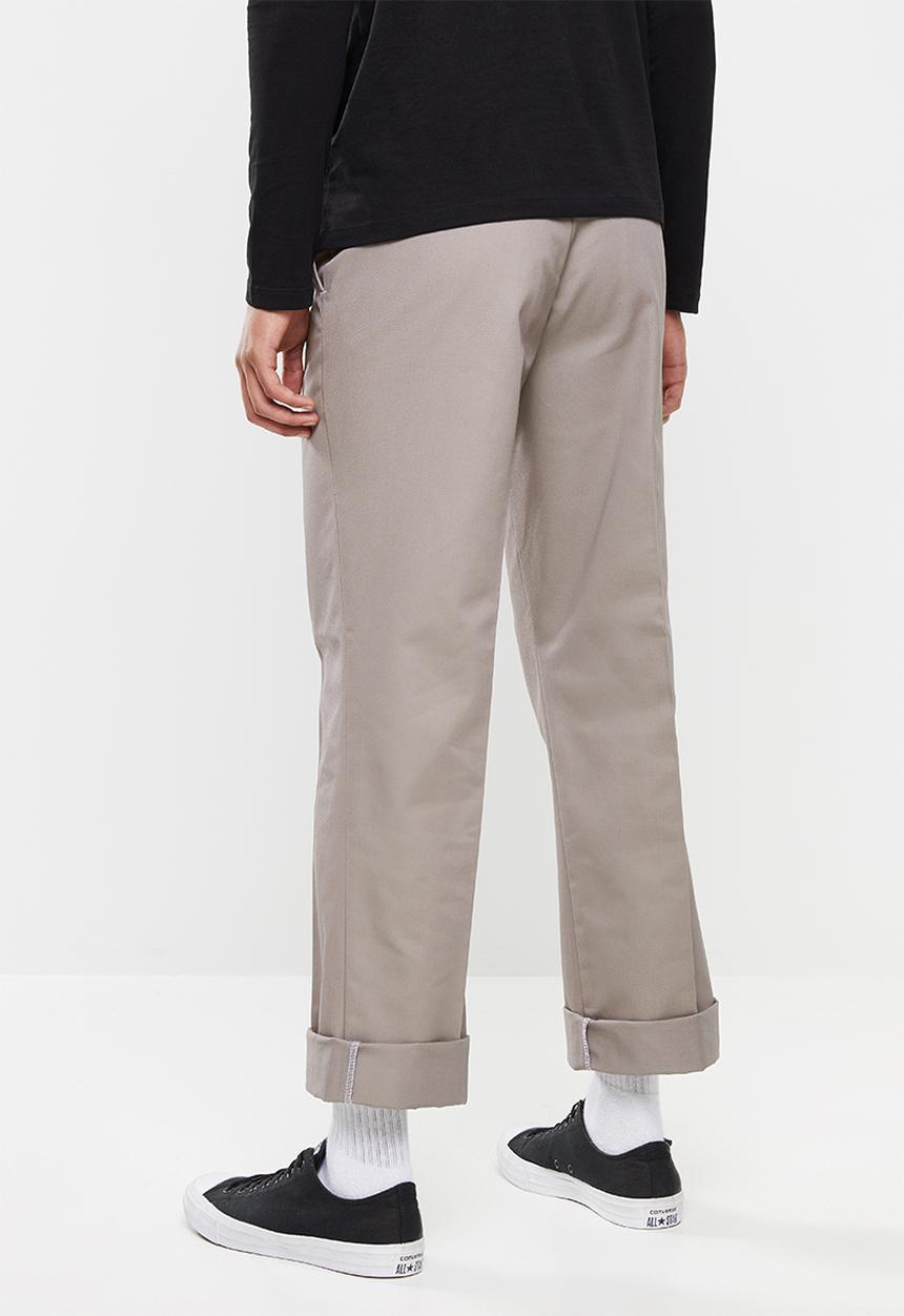 Dickies - Dickies 847 trouser - grey