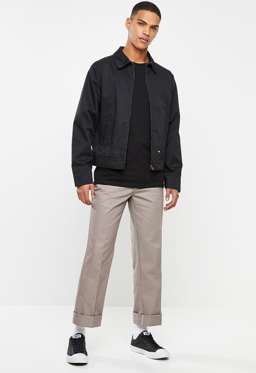 Dickies - Dickies 847 trouser - grey