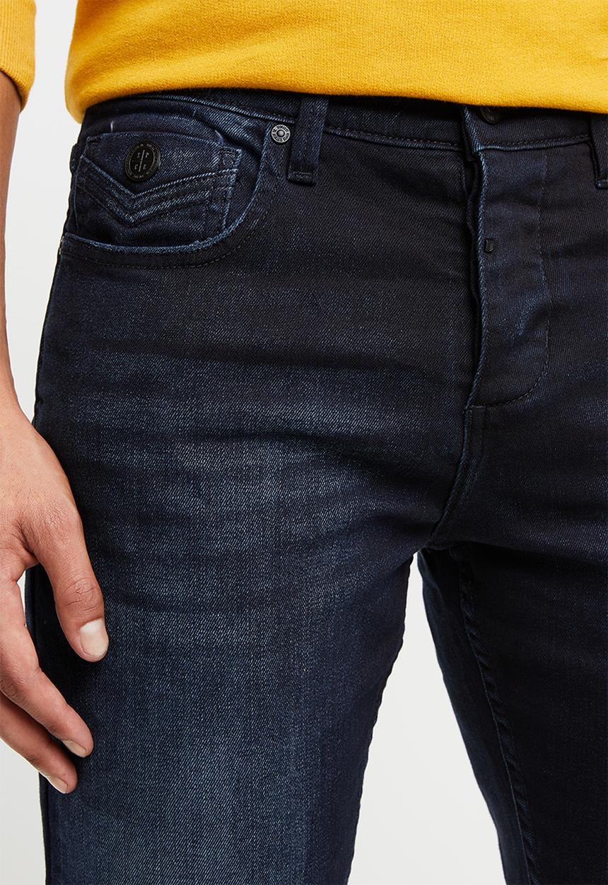 S.P.C.C - Cypher signature feather - navy