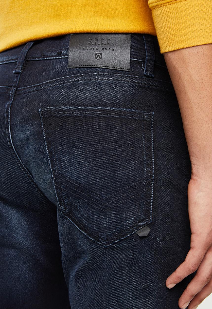 S.P.C.C - Cypher signature feather - navy