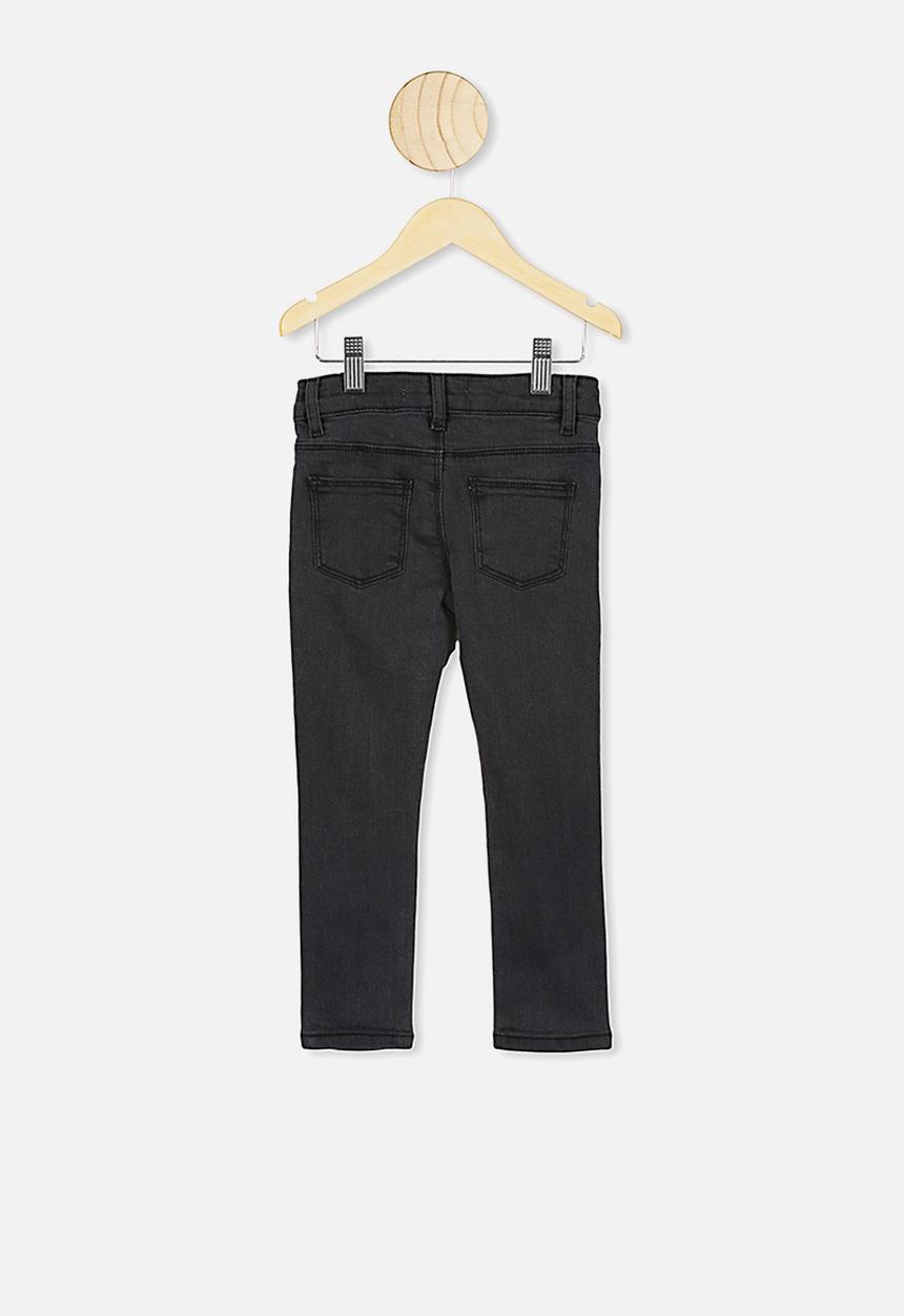 Cotton On - Drea jean  -  black wash