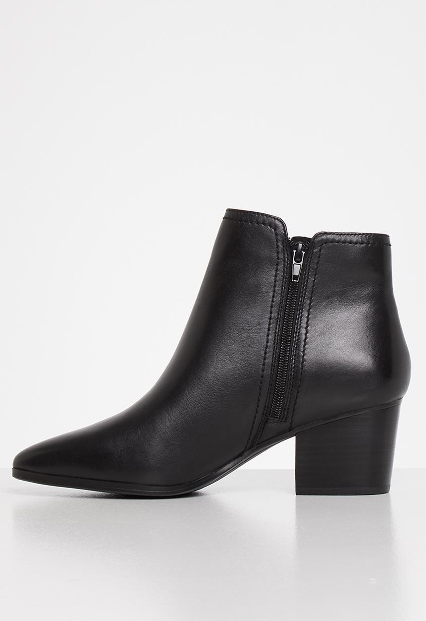 ALDO - Larissi boot - black