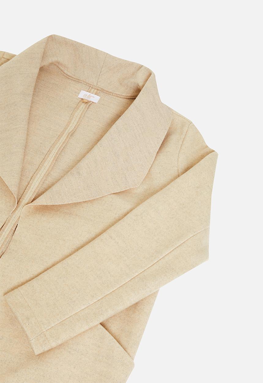 edit Plus - Duster coat - camel