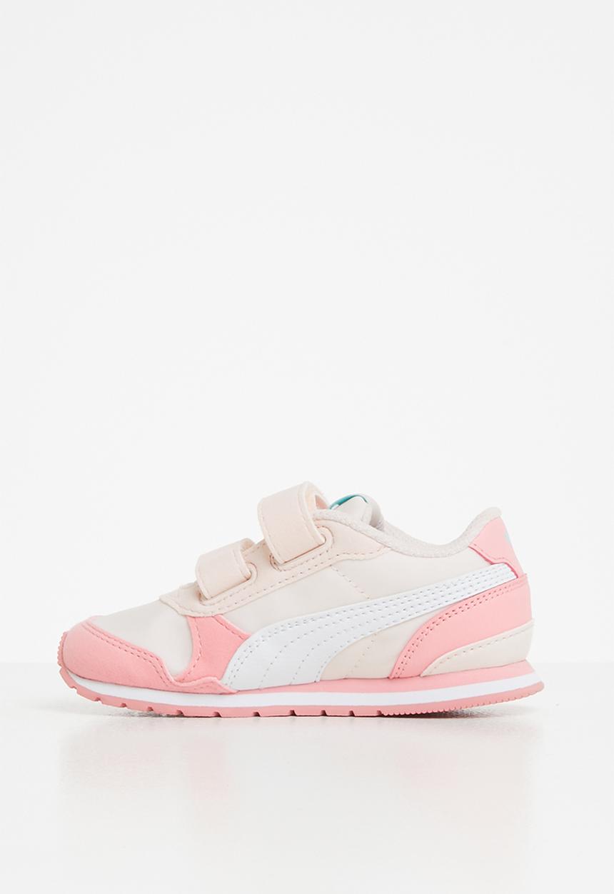 PUMA - St runner v2 nl v infant - pink