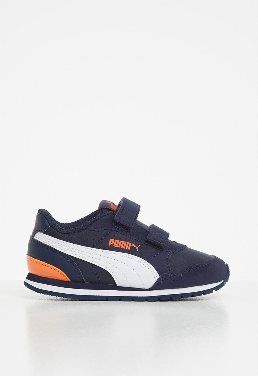 PUMA - St runner v2 nl v infant - peacoat