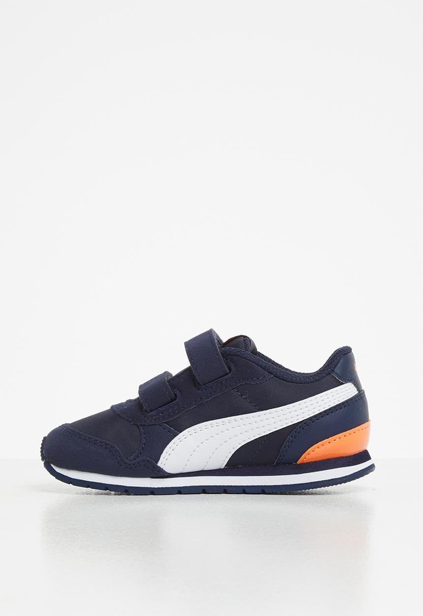 PUMA - St runner v2 nl v infant - peacoat