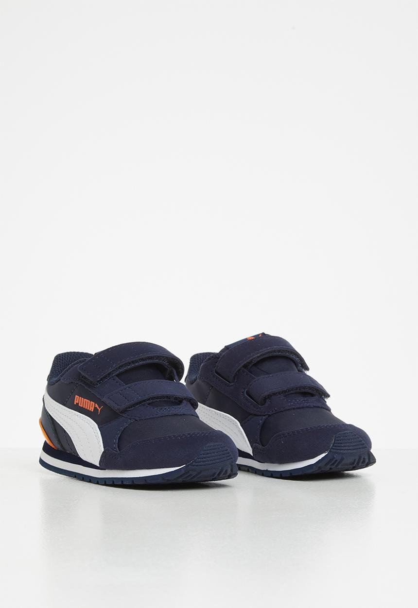 PUMA - St runner v2 nl v infant - peacoat